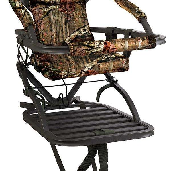 Summit Titan SD Climbing Stand - 350 lb. Limit