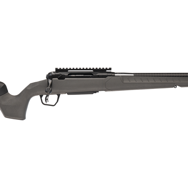 Savage 110 — 6.5 PRC, 20"