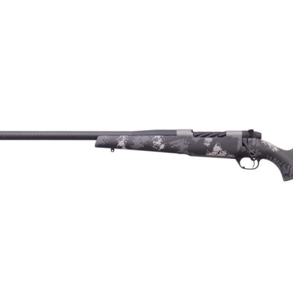 WEATHERBY MARK V BC TI CRBN 65-300 26"LH