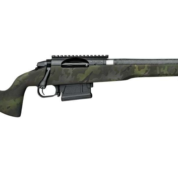 PROOF RESEARCH ELEVATION MTR 25CR MDNGHT 18"
