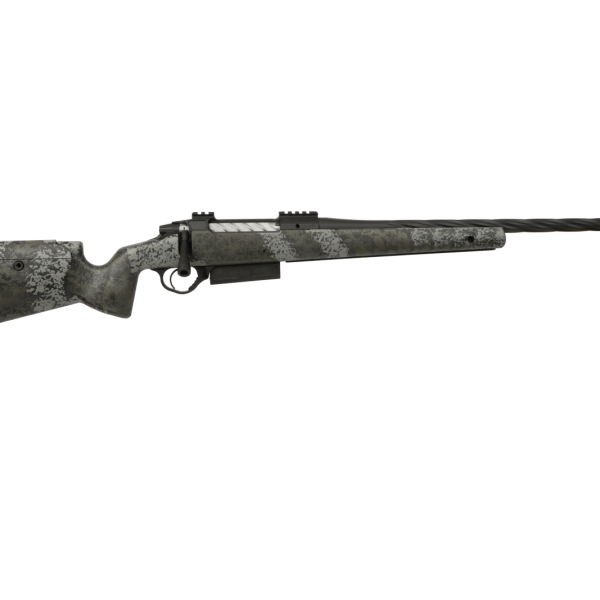 SEEKINS PRECISION PH3 6MMCR MOUNTAIN SHADOW 20"