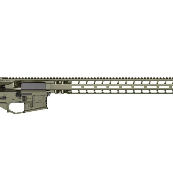 RADIAN WEAPONS MODEL 1 BUILDER KIT 15.5" ODG