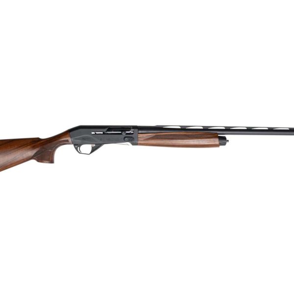 WEATHERBY SORIX FIELD 12/28 BL/WD 3"