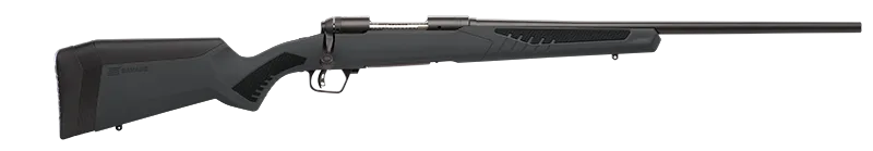 SAVAGE ARMS 110 HUNTER 22-250 BL/SYN 22" #