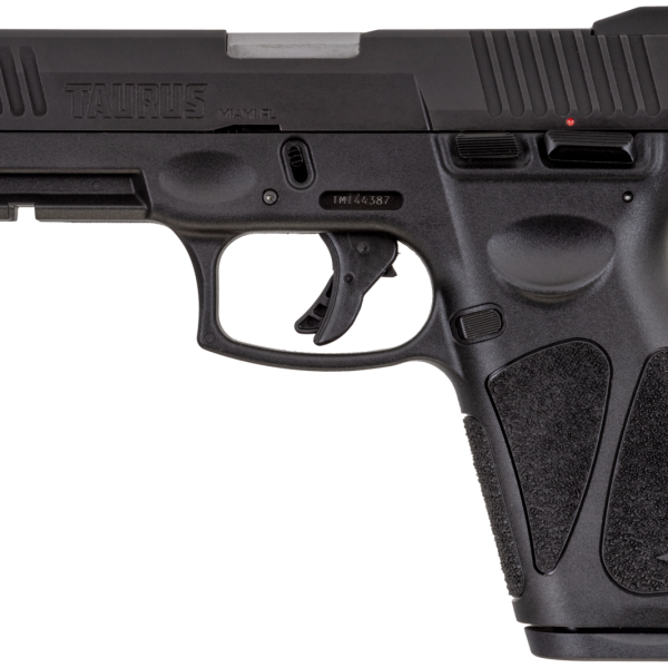Taurus G3 — 9mm, 17+1