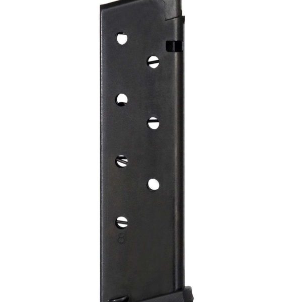 Bersa Thunder Magazine — .380 ACP, 8-round