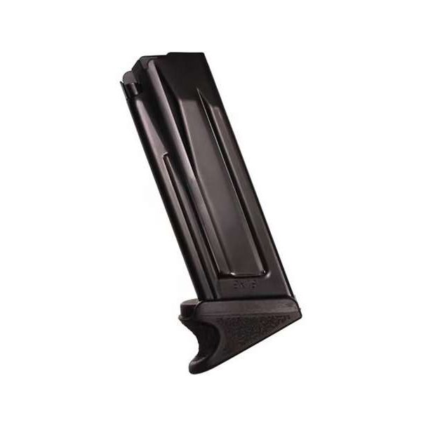 HK VP9SK/P30SK Magazine — 9mm, 12-round