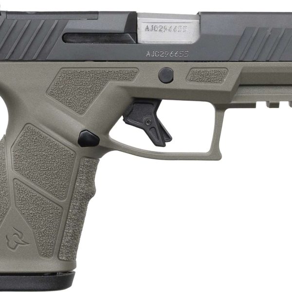 Taurus GX2 — 9mm, 13-round