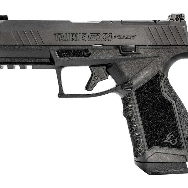 Taurus GX4 — .380 ACP, 15+1