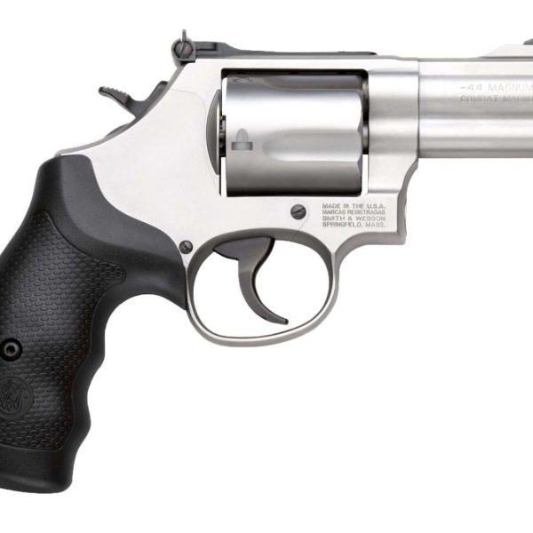Smith & Wesson 69 — .44 Mag, 5-round