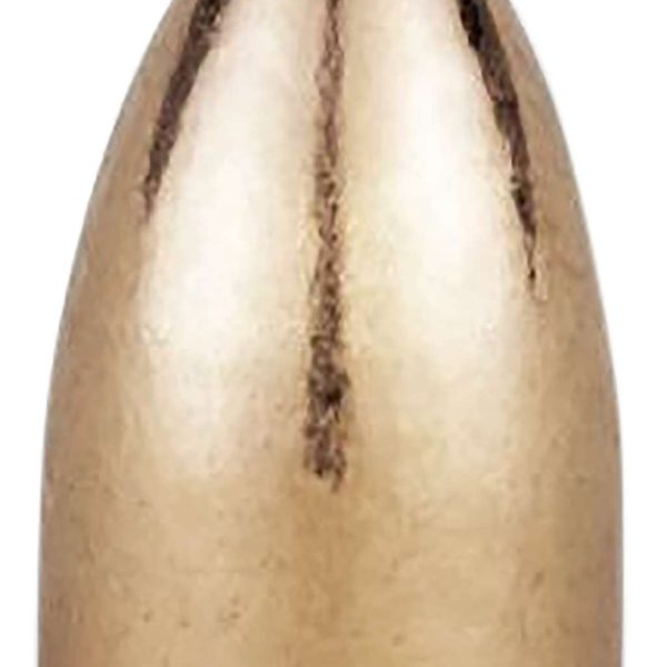 Berry's 19355 Superior Pistol 9mm 115gr Round Nose 250/Box