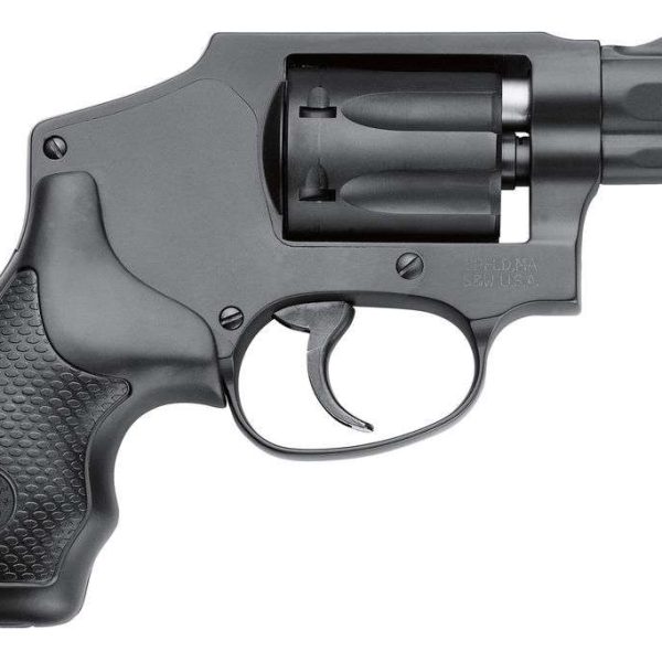 Smith & Wesson 351C — .22 WMR, 7-round