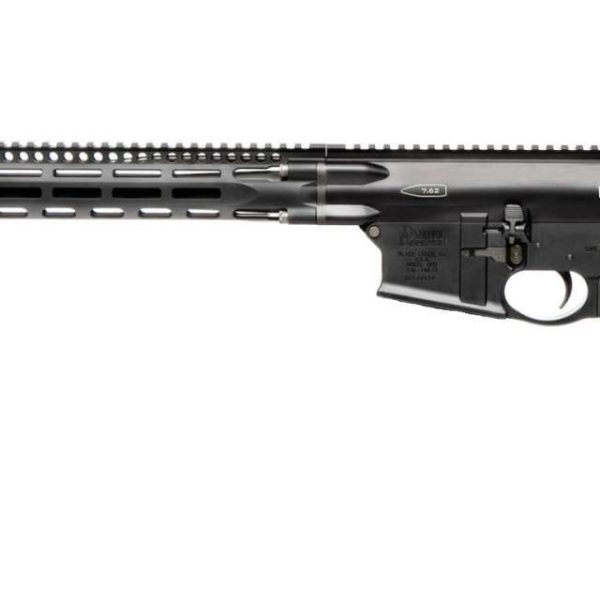 DANIEL DEFENSE DD5 V4-NM, 18", 6.5CM