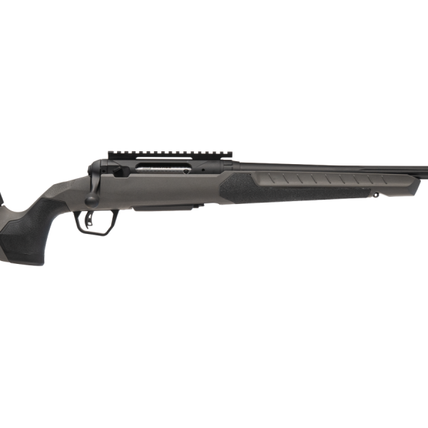 Savage 110 — 6.5 PRC, 22"