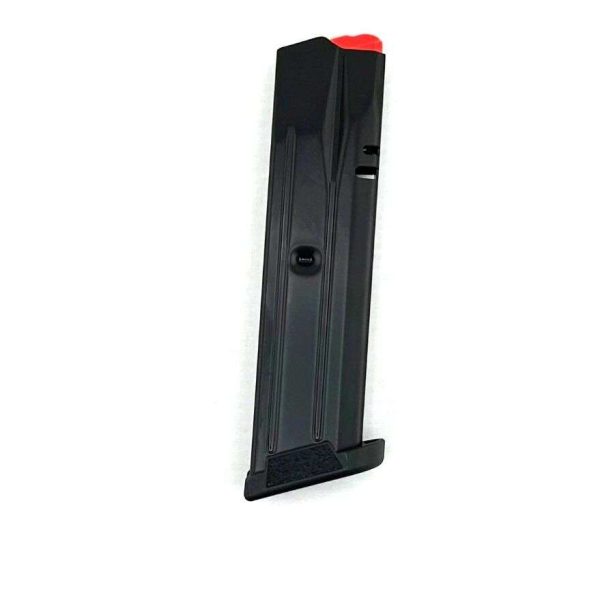 CZ MAG P-09 F NOCTURNE 9MM 10RD