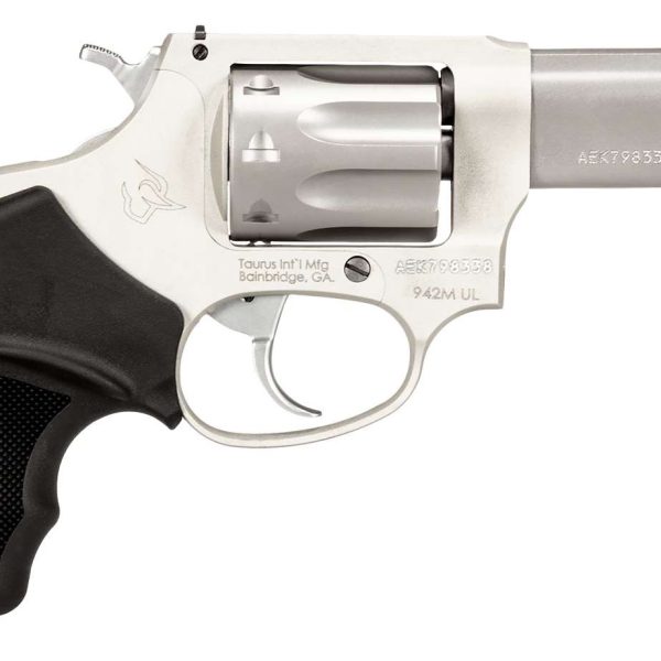 Taurus 942M — .22 WMR, 8-round