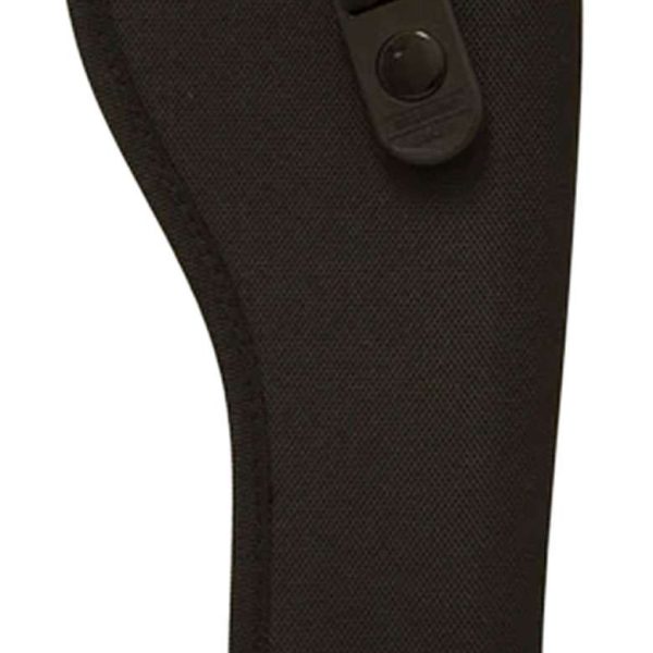 Birchwood Casey NH03 Nylon  OWB Size 03 Black Nylon Belt Loop Fits Ruger LCP Ambidextrous
