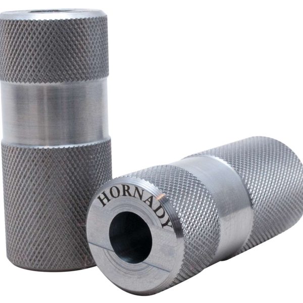 Hornady 380710 Lock-N-Load Cartridge Gauge 6.5Creedmoor Silver