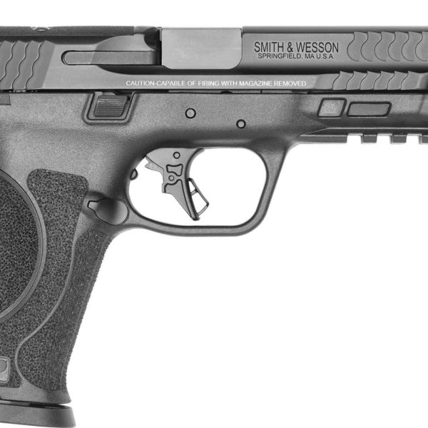 S&W MP2OR 9MM 4.62B 17R TB NTS