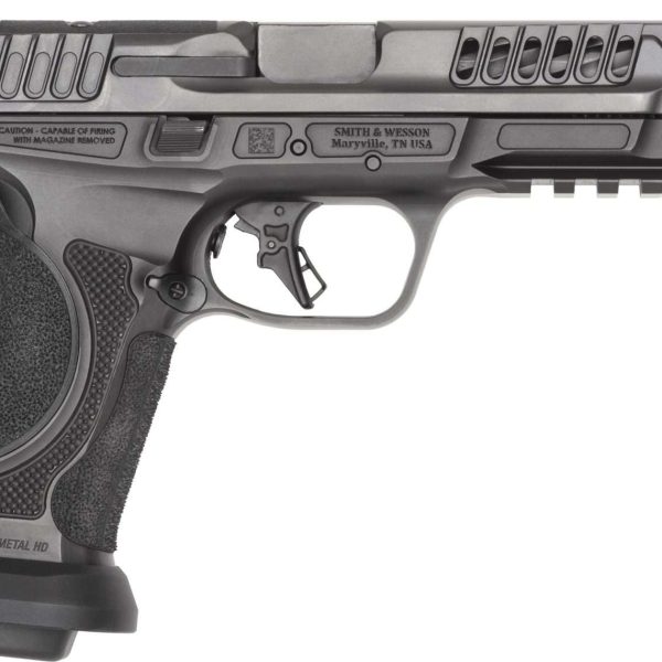 Smith & Wesson M&P M2.0 — 9mm, 10-round