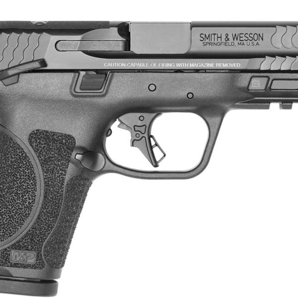Smith & Wesson M&P M2.0 — 9mm, 10-round