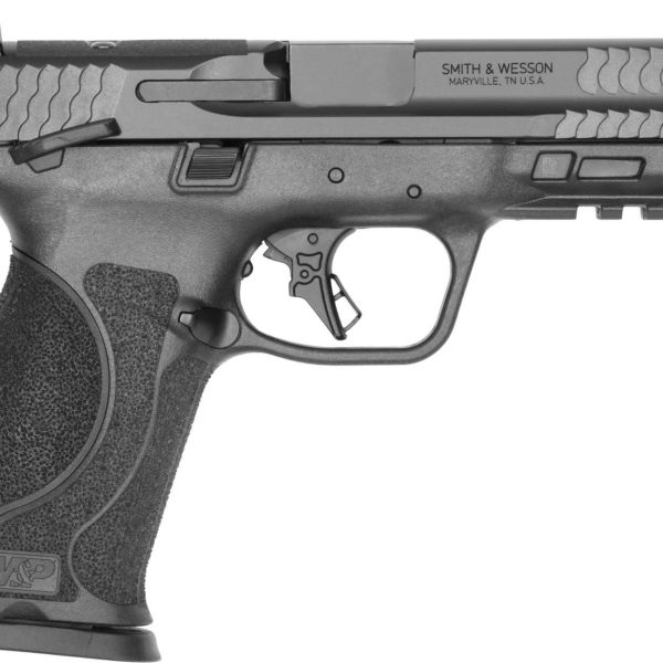 Smith & Wesson M&P M2.0 — 9mm, 10+1