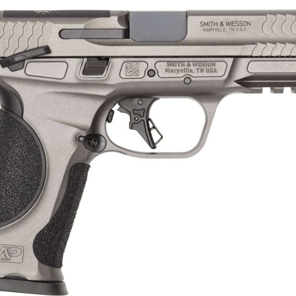 Smith & Wesson M&P M2.0 — 9mm, 10+1
