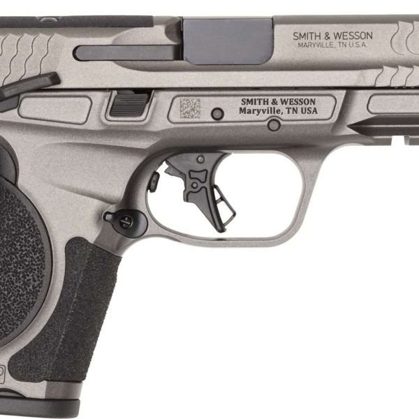 Smith & Wesson M&P 2.0 Compact — 9mm, 10+1
