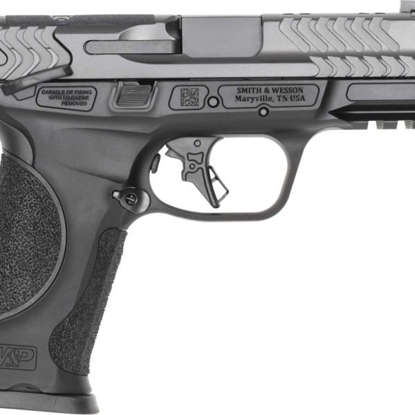 Smith & Wesson M&P M2.0 — 9mm, 10+1