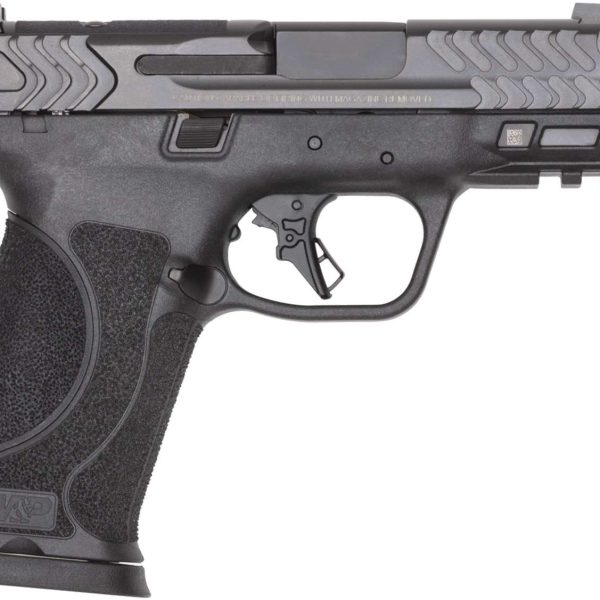 Smith & Wesson M&P 2.0 Compact — 10mm, 15-round