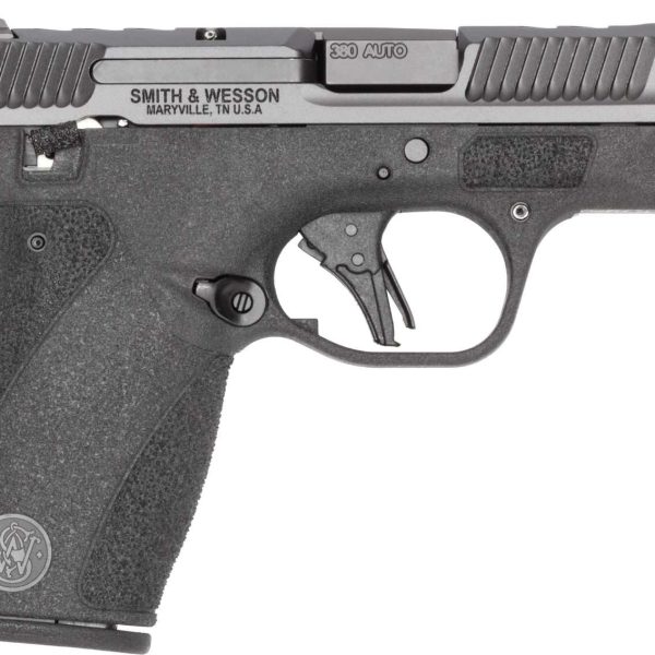 S&W BG2.0PC CC 380 10 TS NS CA