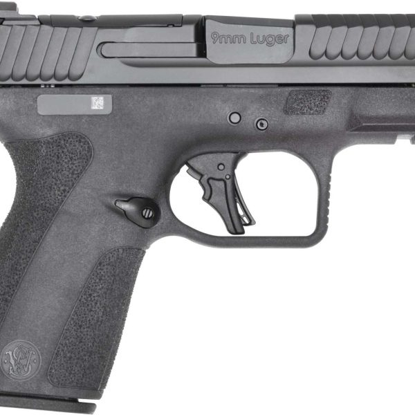 Smith & Wesson M&P 9 Shield X — 9mm, 10+1