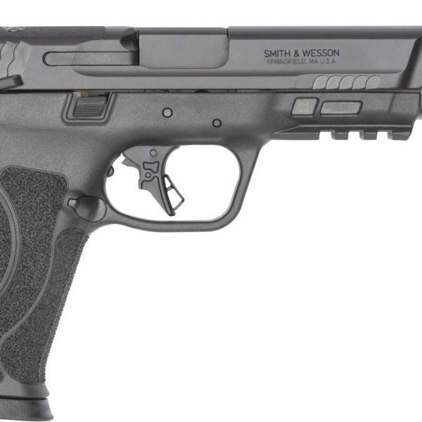 Smith & Wesson M&P M2.0 — 10mm, 10-round