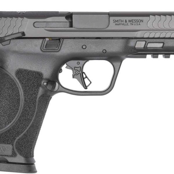 Smith & Wesson M&P M2.0 — 10mm, 10+1