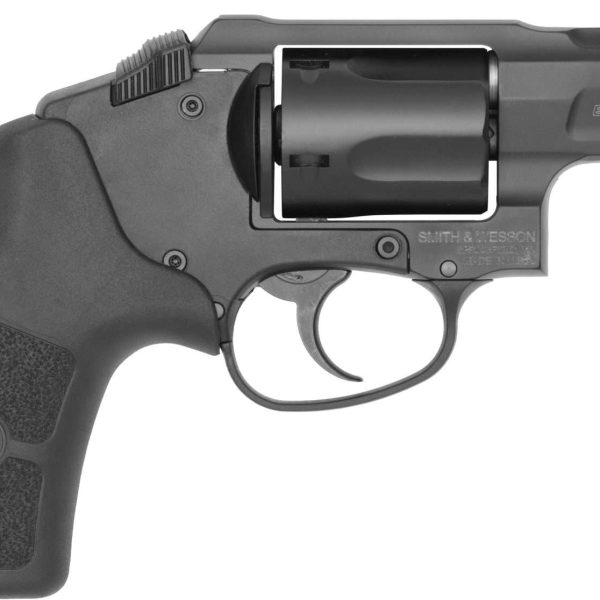 S&W BG2.0 38SP REV 1.9B 5R