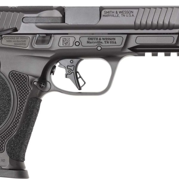 Smith & Wesson M&P M2.0 — 9mm, 17-round