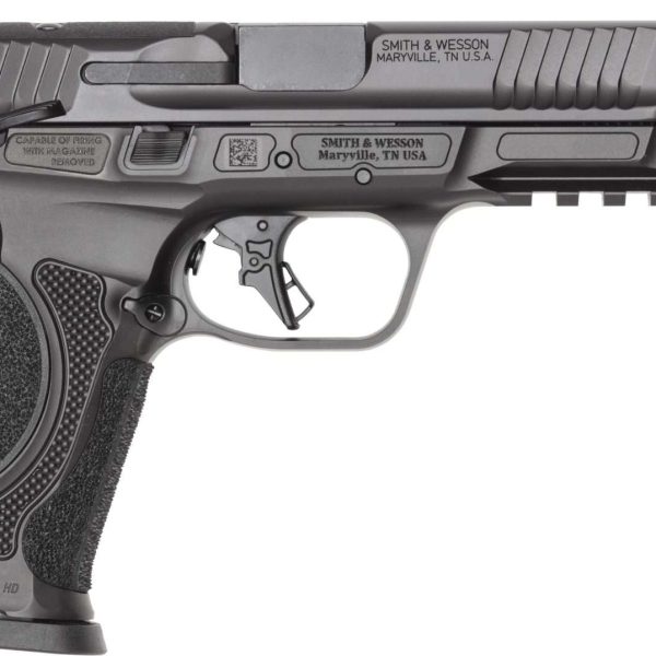 Smith & Wesson M&P M2.0 — 9mm, 10-round