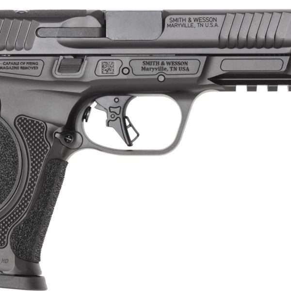 Smith & Wesson M&P M2.0 — 9mm, 15+1