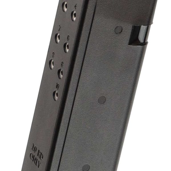 Armscor/Rock Island Armory DY9 Magazine — 9mm, 10-round