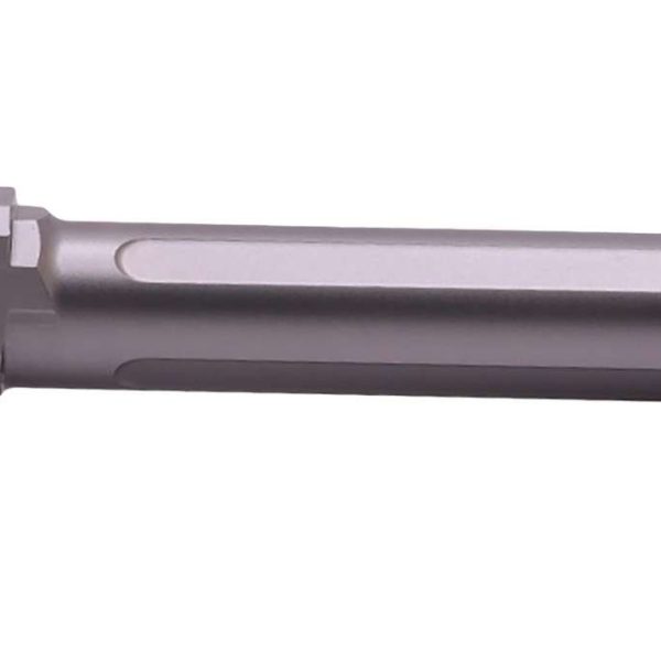 True Precision Inc TPP365FBX Sig  9mm Luger 4.30" Satin Stainless Steel, Fits Sig P365 Fuse