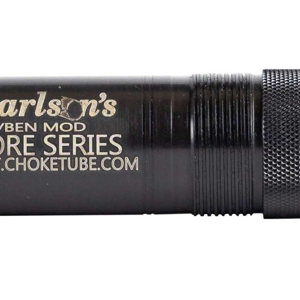 Carlson's Choke Tubes 41057  CORE Beretta Optima HP 12 Gauge Long Range