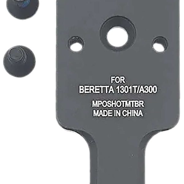 Meprolight Optics Plate
