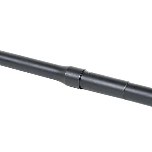 Diamondback 223WR18H50B7   223 Wylde 18" Black QPQ Stainless Steel Barrel