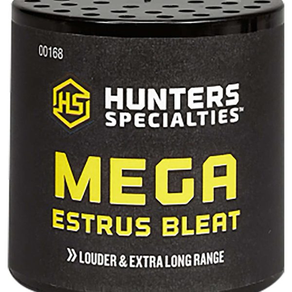 HS HS-00168 BLEAT CALL MEGA DOE ESTRUS