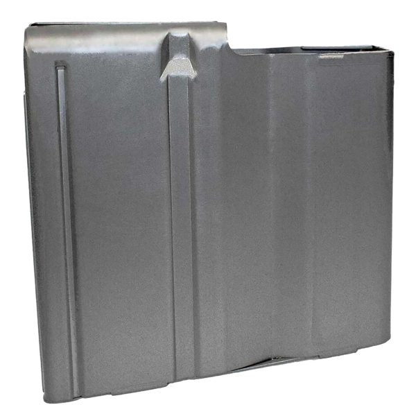 Luxus Arms HM50 Magazine — .50 BMG, 10-round