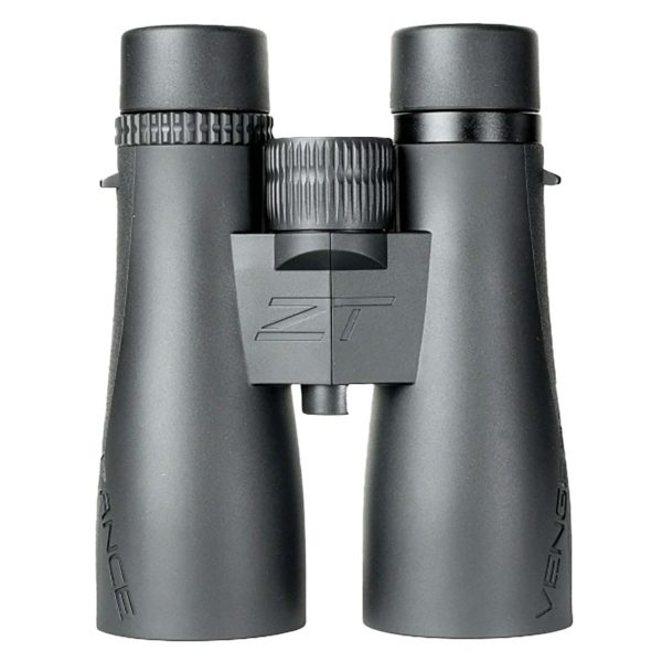 Zero Tech Optics VG1050 Vengeance HD 10x50mm Black