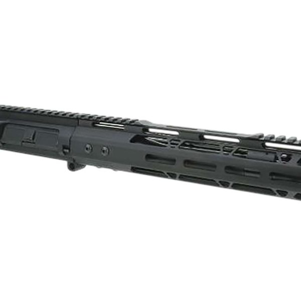TACFIRE BU30810 10" 308W BUILT UPPER W/BCG