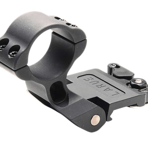 LARUE LT75530S AIMPOINT MAGNFR PIVOT MNT SHORT