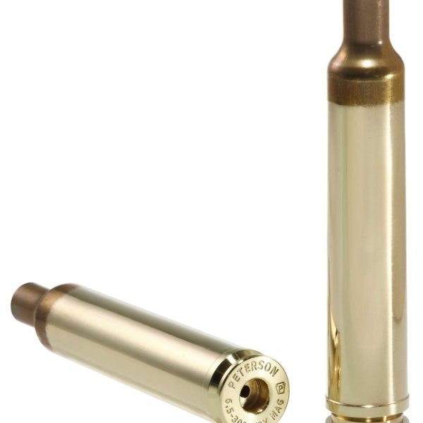 Peterson Cartridge 40059-P   6.5-300WthbyMag Rifle 250CT *Bulk
