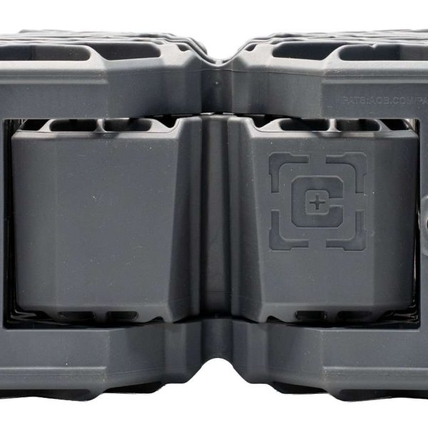 CALD 1237311   DEADSHOT AIR COMBO, GHOST GRAY